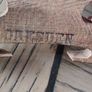 Vintage Antonius Stradivarius Cremonensis Faciebat Anno 1736 Violin Image 7