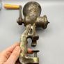 Vintage Cast Iron Spong 90 Meat Mincer Grinder Made in England Image 5