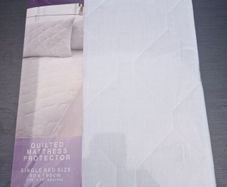 Mattress Protector for single bed