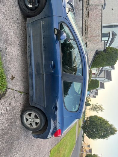2011 Peugeot 207