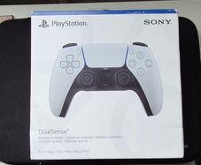 PlayStation 5 Dual Sense Controller