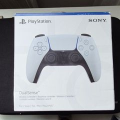 PlayStation 5 Dual Sense Controller