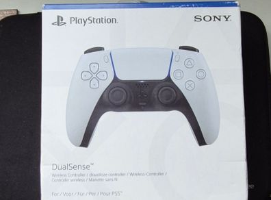PlayStation 5 Dual Sense Controller
