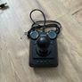 Commodore 64 , The C64 Mini Black Edition with 25 Games and Controllers Image 10