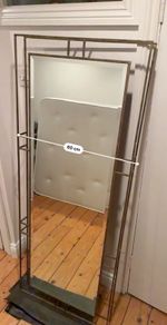 Full-Length Portrait Mirror (150 x 60 cm)
