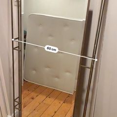 Full-Length Portrait Mirror (150 x 60 cm)