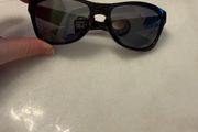 Oakley Jupiter Sunglasses - Black