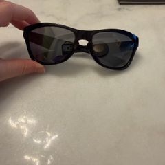 Oakley Jupiter Sunglasses - Black