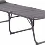 Outwell Evansville Padded Camping Bed New Image 4