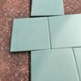 Tiles - Green x 65 Image 4