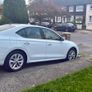 Original 17inch Skoda Alloys Image 2
