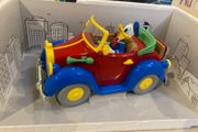 Donald Duck Disney Burago Scale 1/18 2