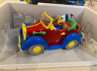 Donald Duck Disney Burago Scale 1/18 2