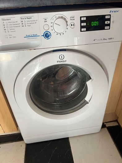 Doors And Doors Glasses For Washing Machine For Sale