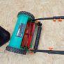 Hand push cylinder mower Image 2