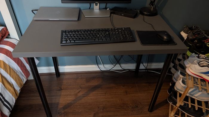 Ikea Desk