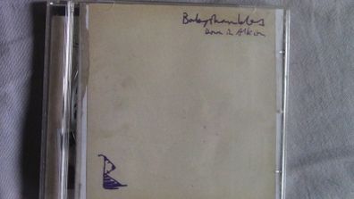 Babyshambles - Down In Albion