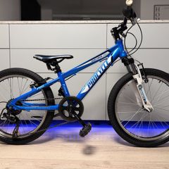 Maverick Procycle Kids Bike 20 inch