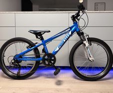 Maverick Procycle Expert HC Kids Bike 20 inch