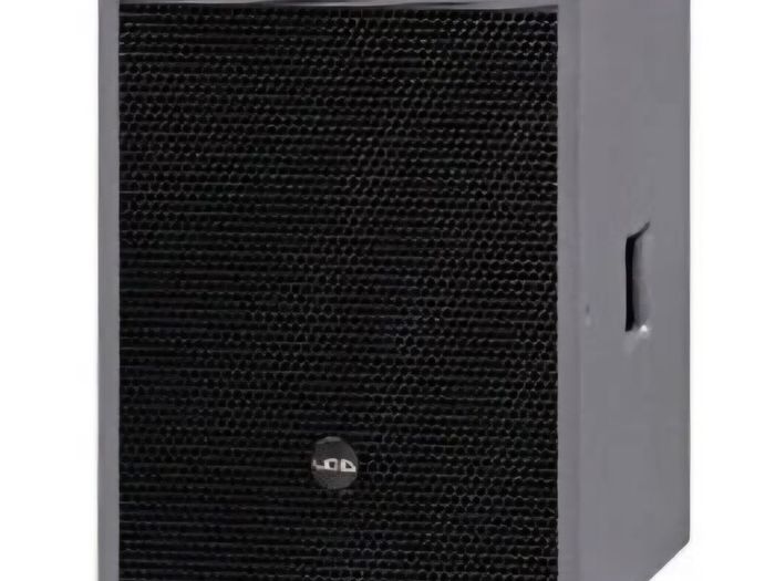Void Bass bin