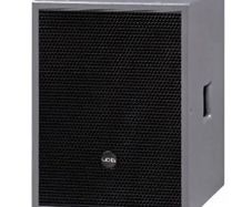 Void Bass bin