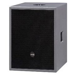 Void Bass bin