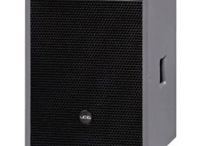 Void Bass bin