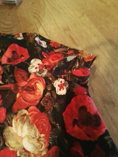 Dress Size 14