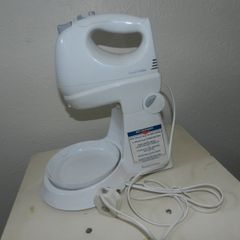 Food Mixer
