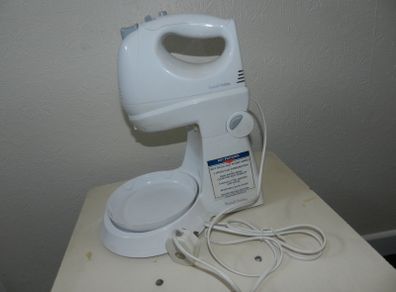 Food Mixer