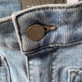 Mint Velvet Relaxed Straight Jeans Image 5