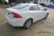 2013 volvo s60 1.6 d