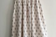 M&amp;S girls dress, 6-7y
