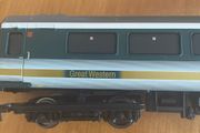 Model Train