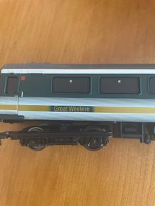 Model Train