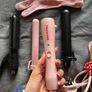 Mark Hill Pick 'N' Mix Styler Bundle - Handle & 3 Attachments Image 3
