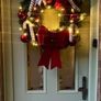 Wreath (x 4) Image 3