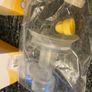 Medela Comfort Breast shield Image 2