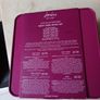 Joules Body Care Minis Set.   B.N.W.T.  In  Tin Box. (5 Piece) Image 3