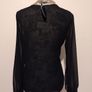Ad Lib London Blouse Top, New With Tags, Image 9