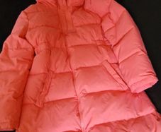 Kenzo girls coat