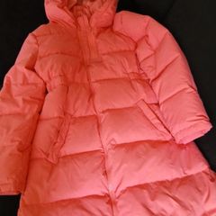 Kenzo girls coat