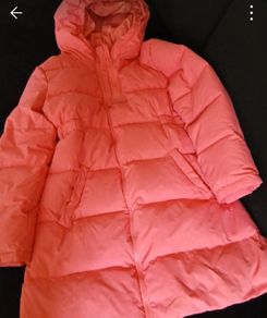 Kenzo girls coat