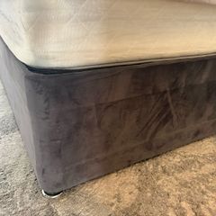 king size divan base
