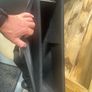 amplifier flightcase Image 5