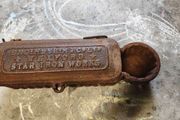 Star Iron Works, Wexford Engineering Co. Ltd., County Wexford, Ireland