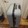 LARGE Plastic suitcase Image 2