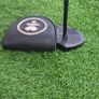Lab DZ 1 putter Image 3