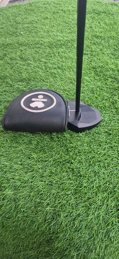 Lab DZ 1 putter
