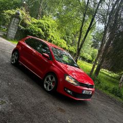2012 Volkswagen Polo 1.2 Petrol 6r (low km's)